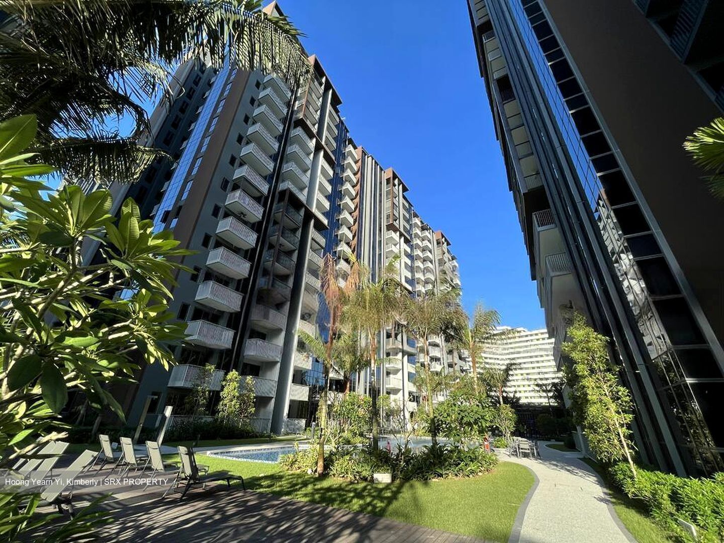 Piermont Grand (D19), Condominium #532597021